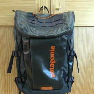 Patagonia Black Hole 30 or 32 liter backpack